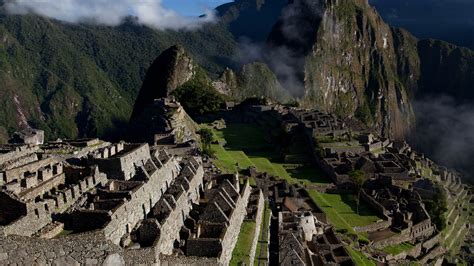 machu picchu unesco hemisphere